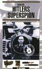 Gehlen: Hitlers Superspion [VHS]