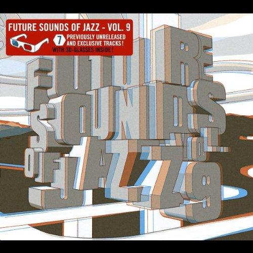 Future Sounds Of Jazz Vol. 9