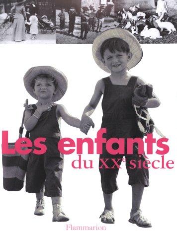 Les enfants du XXe siècle