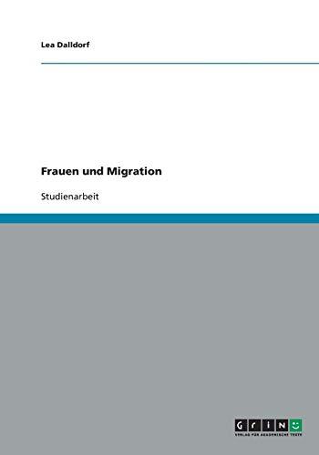 Frauen und Migration