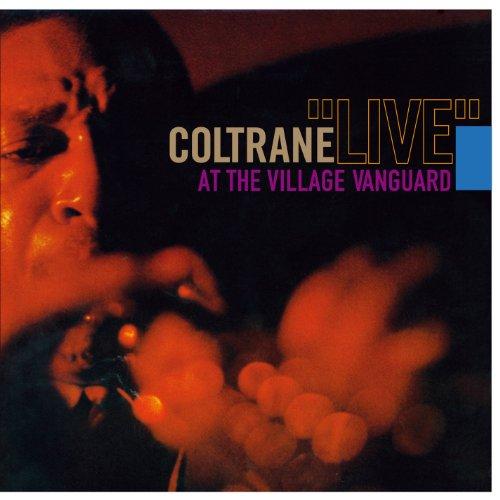 Live at Village Vanguard