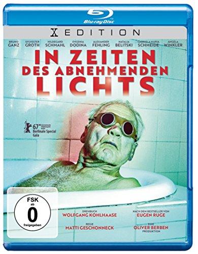 In Zeiten des abnehmenden Lichts [Blu-ray]