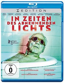 In Zeiten des abnehmenden Lichts [Blu-ray]