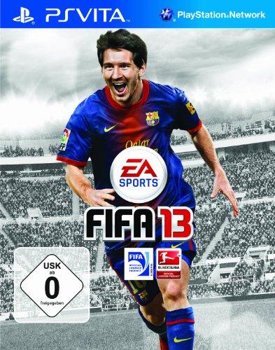 FIFA 13