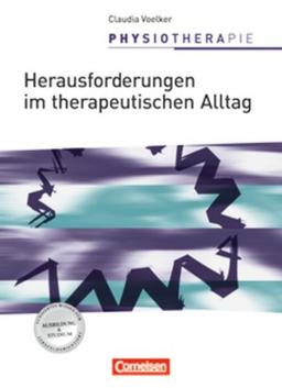 Herausforderungen im therapeutischen Alltag: Schülerbuch