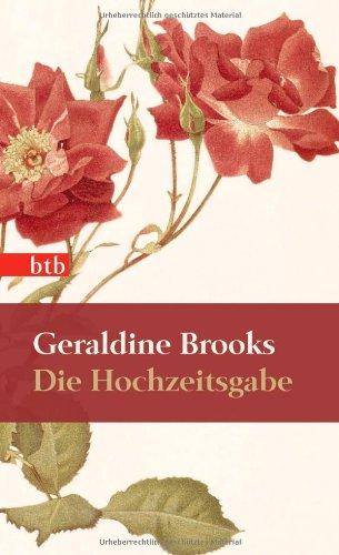 Die Hochzeitsgabe: Roman (Das Besondere Taschenbuch)