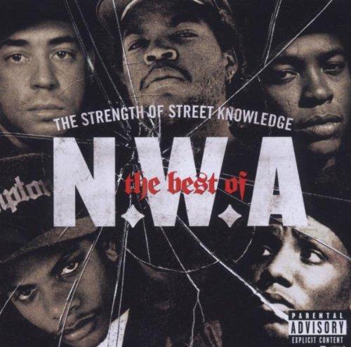 Best Of: The Strength Of Street Knowledge (CD + DVD)