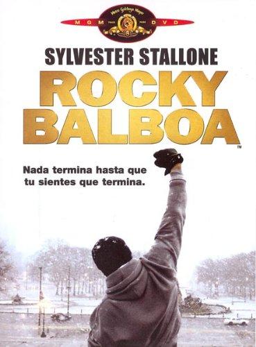 Rocky Balboa (Rocky VI) (Import Dvd) (2007) Sylvester Stallone; Milo Ventimigl