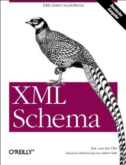 XML Schema.