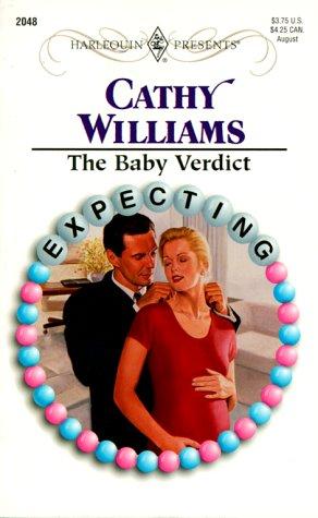 The Baby Verdict (Harlequin Presents)