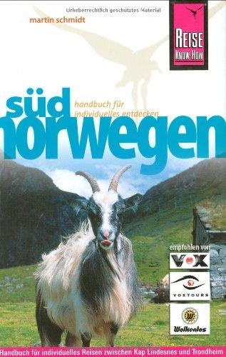 Südnorwegen. (Reise Know-How)