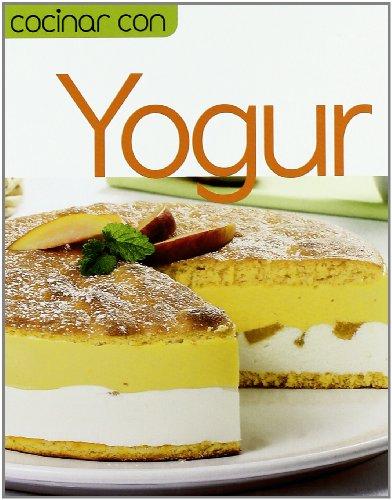 Yogurt (Cocinar Con)