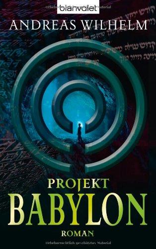 Projekt: Babylon