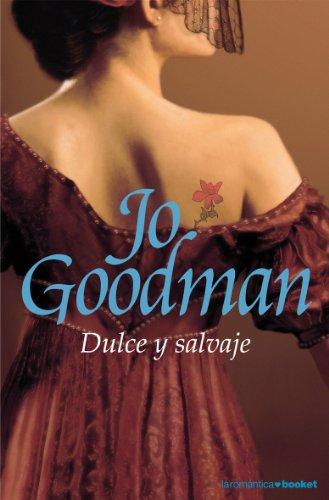 Dulce y salvaje (Booket Logista)