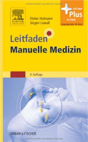 LF Manuelle Medizin: mit Zugang zum Elsevier-Portal