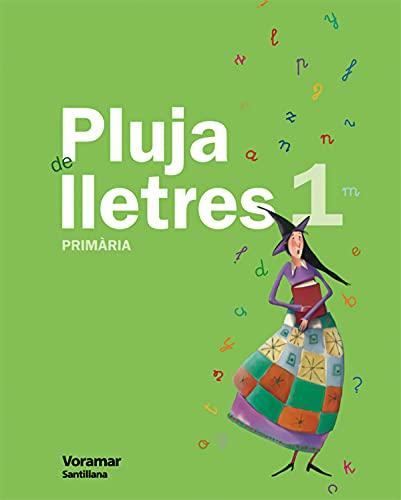 Pluja de llestres, 1 Educació Primària. Lectures