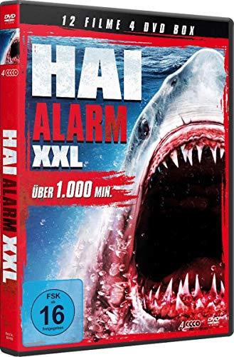 Hai Alarm XXL [4 DVDs]