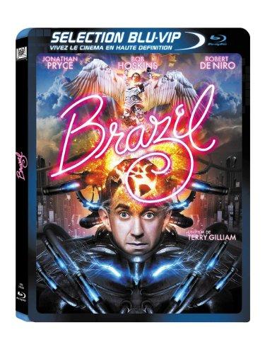 Brazil [Blu-ray] [FR Import]