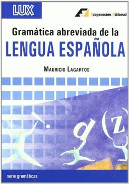 Gramática abreviada de la lengua española (Lux)