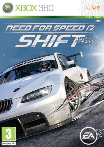 Need For Speed: Shift [UK Import]