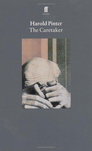 The Caretaker (Hors Catalogue)