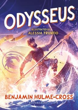 Odysseus (High/Low)