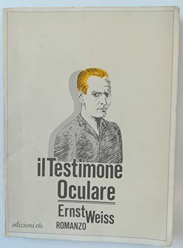 Testimone Oculare (Il)