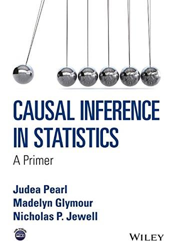 Causal Inference in Statistics: A Primer