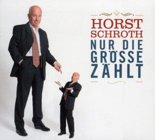 Nur die Größe Zählt