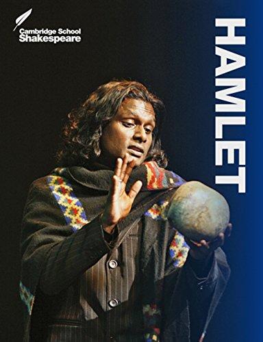 Hamlet: Englische Lektüre für die Oberstufe. Paperback