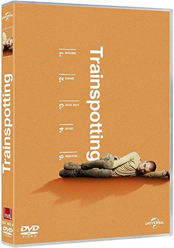 Trainspotting [FR Import]