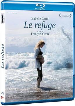 Le refuge [Blu-ray] [FR Import]