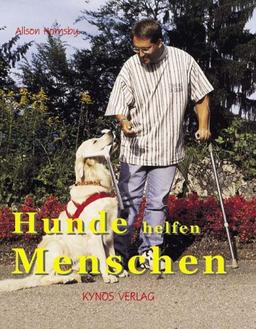 Hunde helfen Menschen