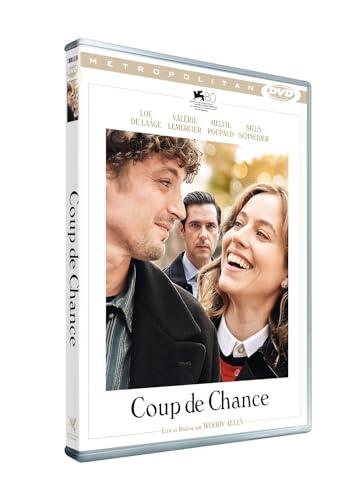 Coup de chance [FR Import]