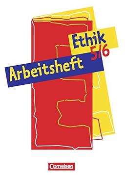 Ethik, Sekundarstufe I, 5./6. Schuljahr