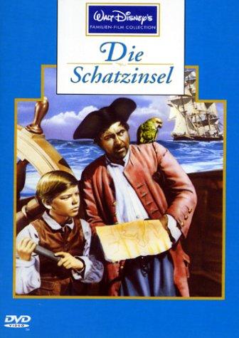 Die Schatzinsel