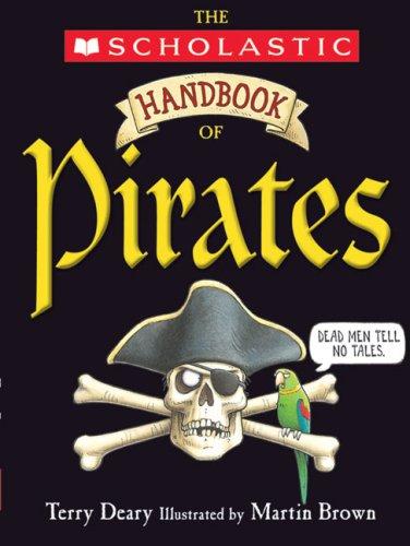 The Handbook of Pirates