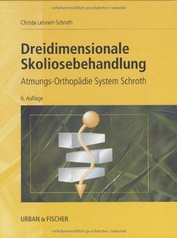 Dreidimensionale Skoliosebehandlung: Atmungs-Orthopädie System Schroth