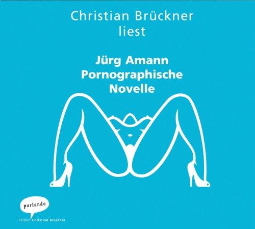 Pornographische Novelle