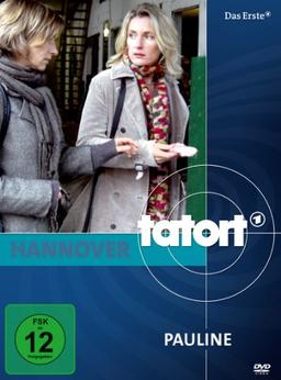 Tatort: Pauline