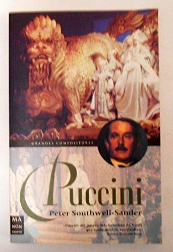 Puccini (Ma Non Troppograndes Compositores)