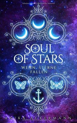 Soul of Stars: Wenn Sterne fallen