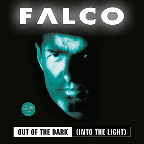 Out Of The Dark (Into The Light) [Vinyl LP]