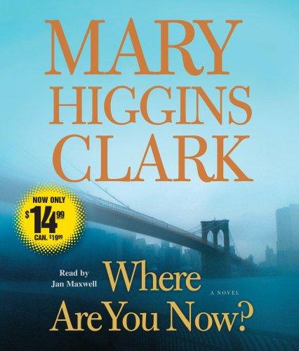 Where Are You Now?: A Novel