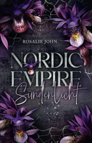 NORDIC EMPIRE - Sündenlicht: Band 2 von 3 (Dark Reverse Harem) (Nordic-Empire-Trilogie, Band 2)