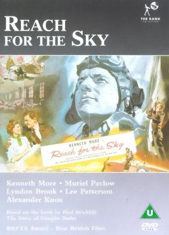 Reach for the Sky [UK Import]