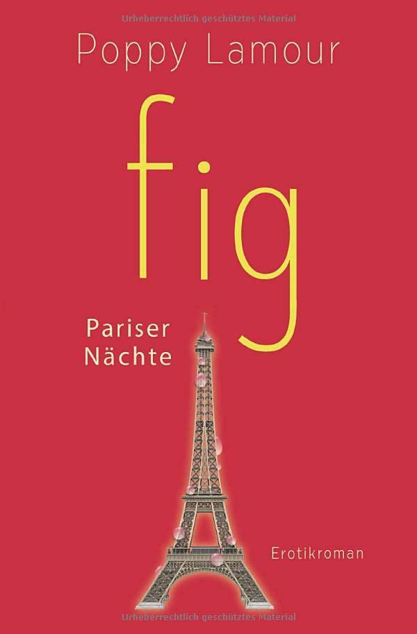 fig – Pariser Nächte