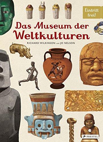 Das Museum der Weltkulturen: Eintritt frei!