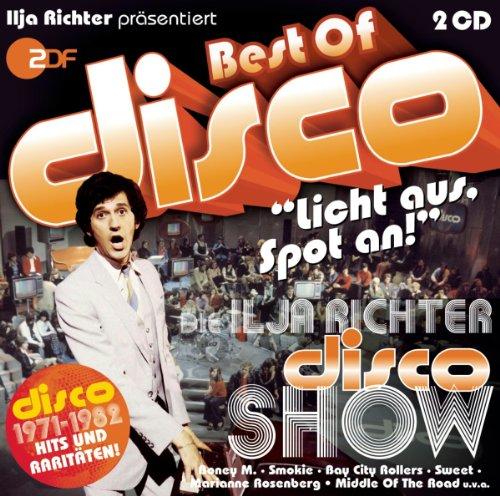 Die Ilja Richter Disco Show