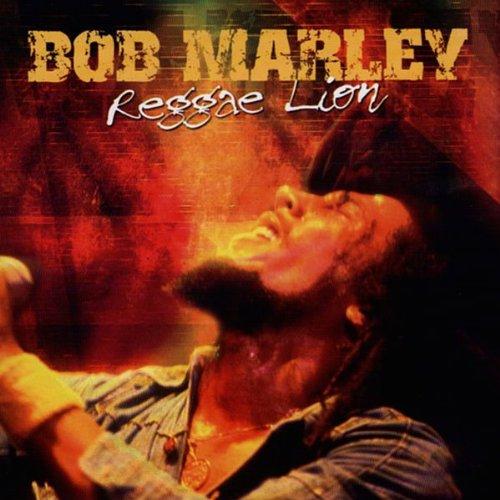 Bob Marley - Reggae Lion